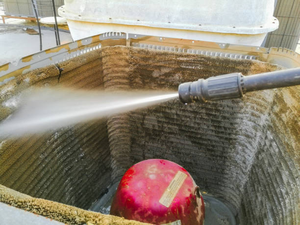 Best Best Air Duct Cleaning Company  in Gloucester City, NJ