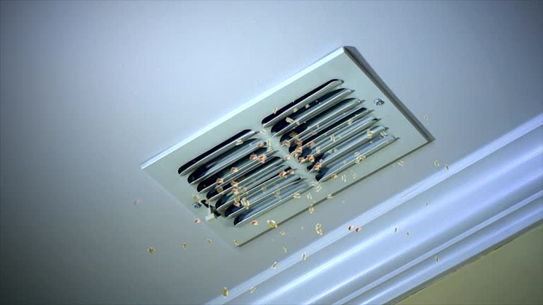 Affordable HVAC Duct Cleaning in NJ