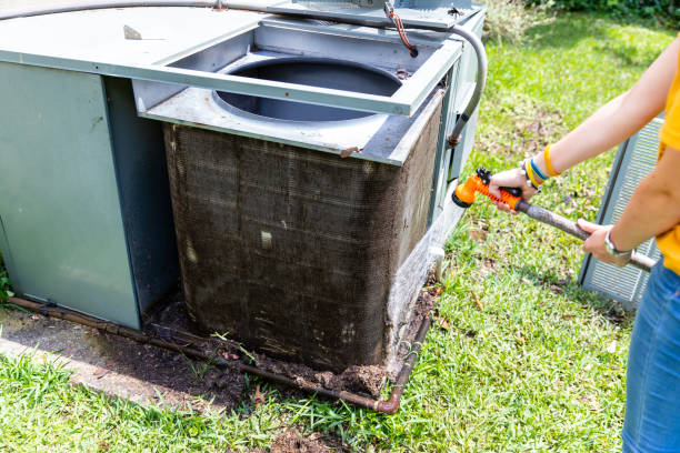 Best HVAC Duct Inspection Services  in Gloucester City, NJ