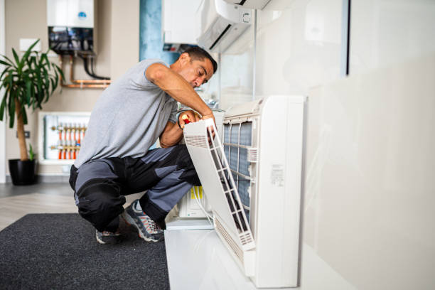 Best Emergency Air Duct Cleaning  in Gloucester City, NJ