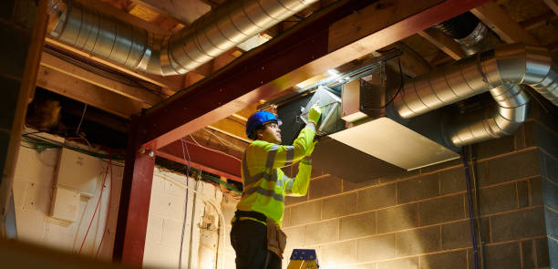Best Affordable Air Duct Cleaning  in Gloucester City, NJ