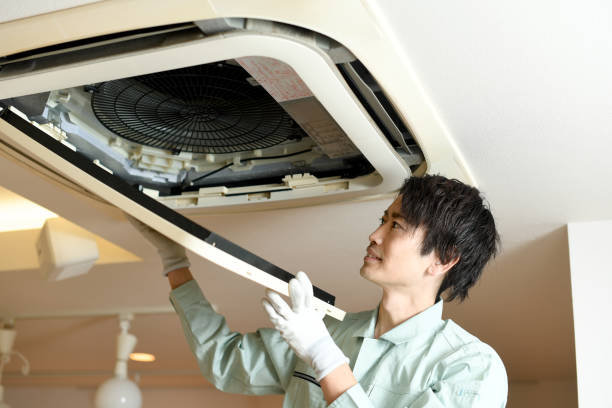 Best Air Duct Cleaning Near Me  in Gloucester City, NJ